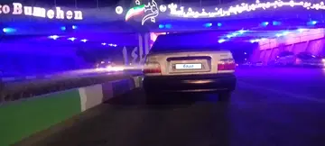 پراید مدل 88 جوان پسند بفروش میرسد - تصویر 5