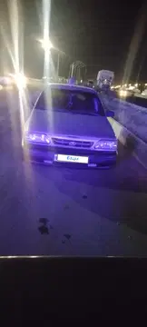 پراید مدل 88 جوان پسند بفروش میرسد - تصویر 4