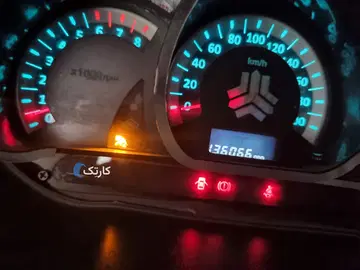 تیبا‏، هاچ بک‏، EX‏ - تصویر 3