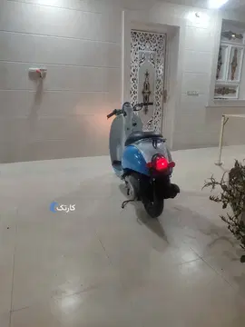 هوندا‏، اسکوپی‏ و تودی