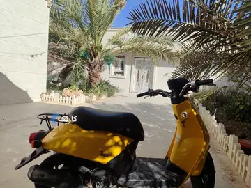 هوندا‏، اسکوپی‏ و تودی - تصویر 2