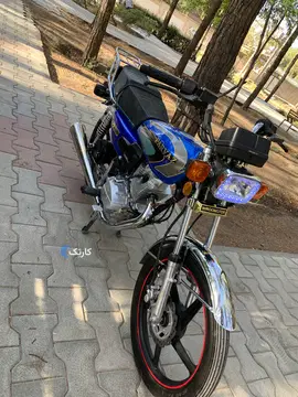 نیرو موتور شیراز‏، پرواز 200‏ - تصویر 1