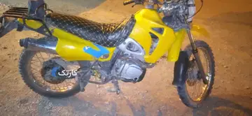 کویر موتور‏، S2 150‏