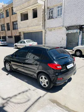 پژو‏، 207‏، دنده ای TU5‏ - تصویر 3