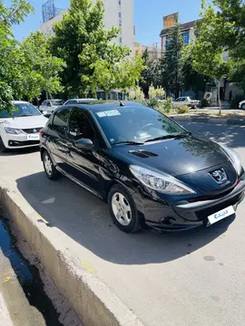 پژو‏، 207‏، دنده ای TU5‏ - تصویر 2