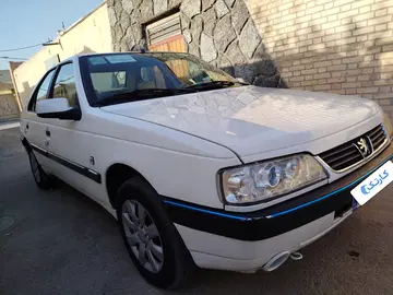 پژو‏، 405‏، SLX‏