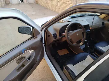 پژو‏، 405‏، SLX‏ - تصویر 2