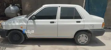 پراید‏، 131‏، SE‏