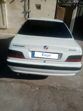 پژو‏، پارس‏، XU7‏ - تصویر 2