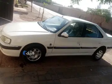 پژو‏، پارس‏، XU7‏ - تصویر 6
