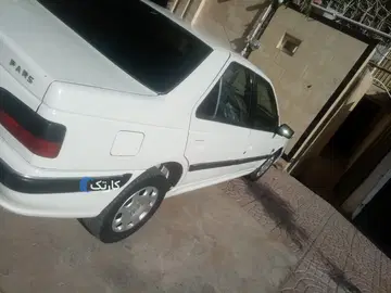 پژو‏، پارس‏، XU7‏