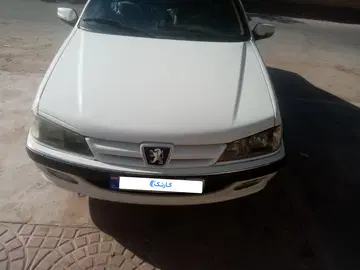 پژو‏، پارس‏، XU7‏ - تصویر 4