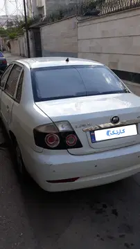 لیفان‏، 520‏ - تصویر 5
