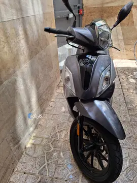 اس وای ام‏، لاکی 200‏