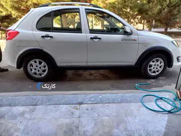 کوییک‏، GX‏، H دنده ای‏ - تصویر 5