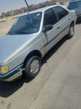 پژو‏، 405‏، GLX بنزینی‏ - تصویر 2