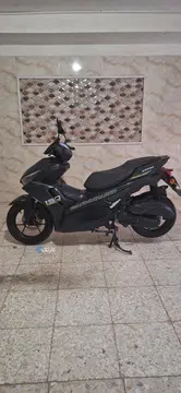 ایران دوچرخ‏، ایردوکو 150‏ - تصویر 4