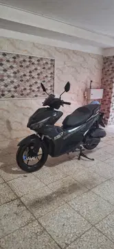 ایران دوچرخ‏، ایردوکو 150‏ - تصویر 3