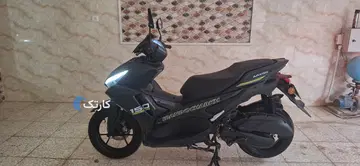 ایران دوچرخ‏، ایردوکو 150‏ - تصویر 2