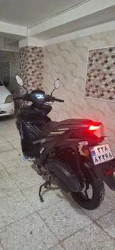 ایران دوچرخ‏، ایردوکو 150‏ - تصویر 5