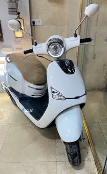 وسپا‏، کلاسیک‏