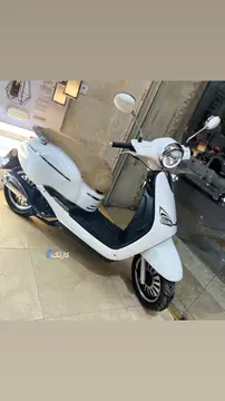 وسپا‏، کلاسیک‏ - تصویر 3