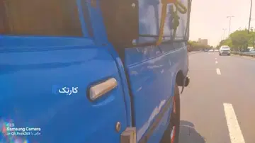 نیسان مدل ۸۴سالم - تصویر 2