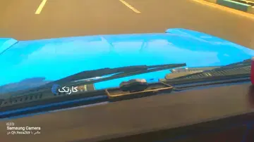 نیسان مدل ۸۴سالم - تصویر 3