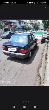 پراید‏، 131‏، SE‏ - تصویر 2