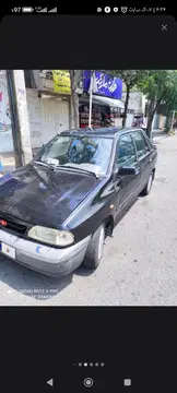 پراید‏، 131‏، SE‏ - تصویر 1