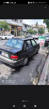 پراید‏، 131‏، SE‏ - تصویر 4