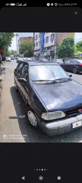 پراید‏، 131‏، SE‏ - تصویر 3