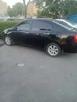 لیفان‏، 620‏، 1.6 لیتر‏ - تصویر 1