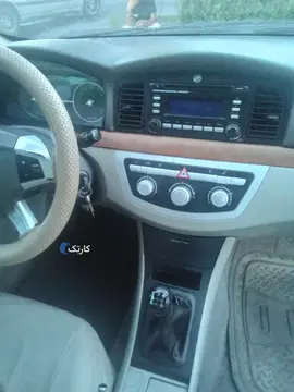 لیفان‏، 620‏، 1.6 لیتر‏ - تصویر 2