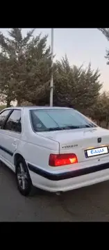 پژو‏، پارس‏، ELX-TU5‏ - تصویر 2