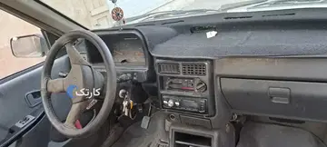 پراید‏، صندوق دار‏ - تصویر 4