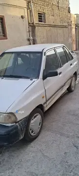 پراید‏، صندوق دار‏ - تصویر 3