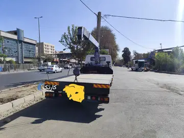 هیوندا سفیدمدل ۹۰ کولر دار - تصویر 3