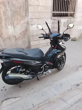 طرح ویو‏، 125‏ - تصویر 5