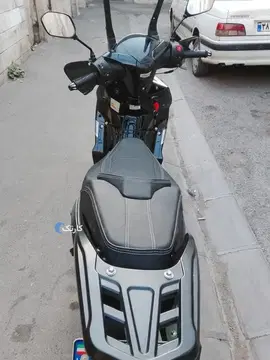 طرح ویو‏، 125‏ - تصویر 6