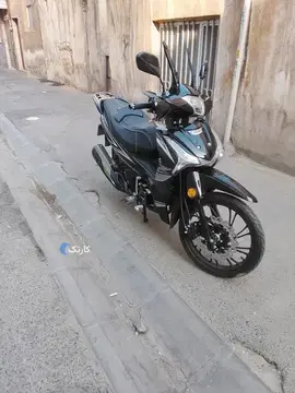طرح ویو‏، 125‏