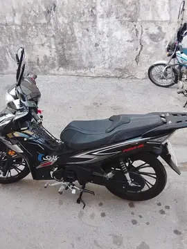 طرح ویو‏، 125‏ - تصویر 4