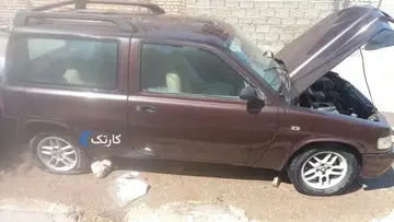 سیناد دو باموتور ۱۲ ساله - تصویر 4
