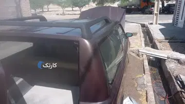 سیناد دو باموتور ۱۲ ساله - تصویر 2
