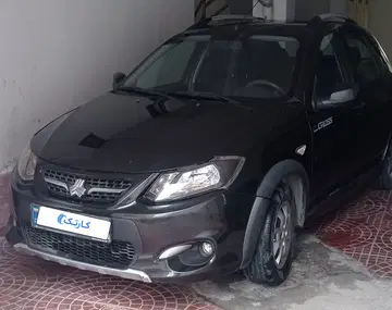 کوییک‏، دنده ای‏