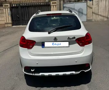 کوییک‏، دنده ای S‏ - تصویر 2