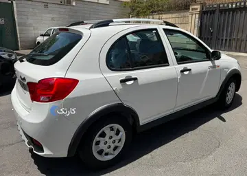 کوییک‏، دنده ای S‏ - تصویر 3