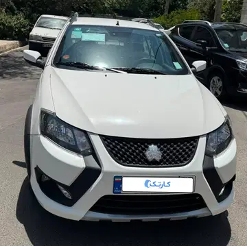 کوییک‏، دنده ای S‏ - تصویر 1