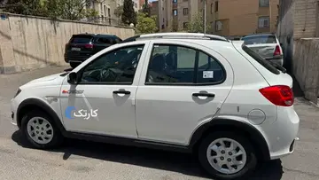 کوییک‏، دنده ای S‏ - تصویر 4