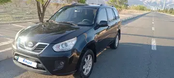 ام وی ام‏، X33‏، دنده ای‏ - تصویر 4